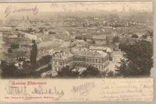 Miskolc