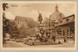 Miskolc