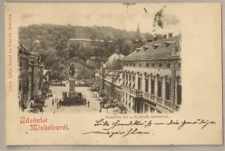 Miskolc