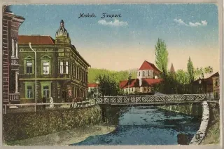 Miskolc
