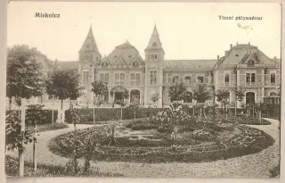 Miskolc