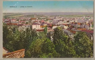 Miskolc