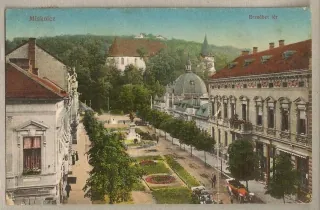 Miskolc