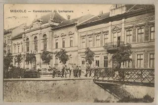 Miskolc