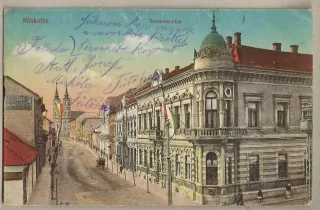 Miskolc