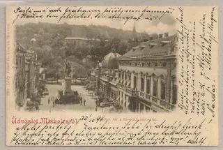 Miskolc
