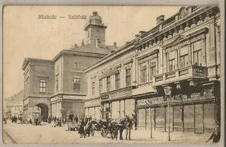 Miskolc