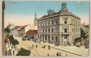 Miskolc