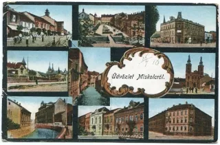 Miskolc