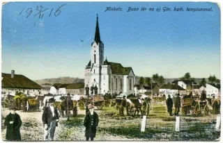 Miskolc