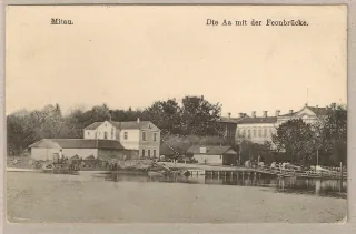 Mitau
