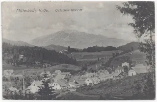 Mitterbach