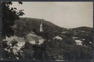 Modrý Kameň
