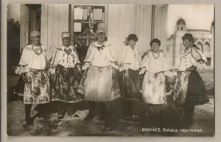 Mohacs