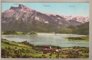 Mondsee