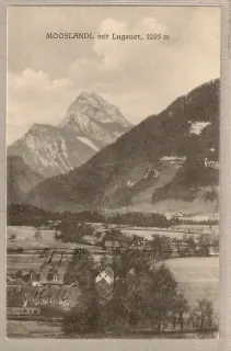Mooslandl