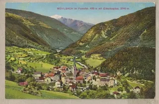 Muhlbach