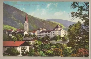 Muhlbach