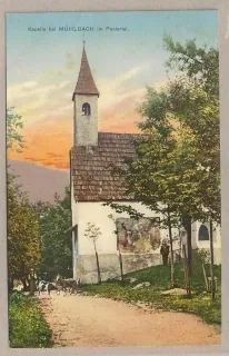 Muhlbach