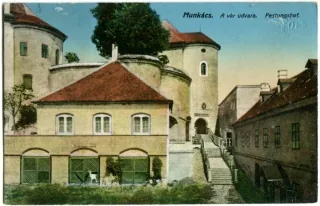 Mukačevo
