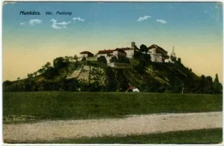 Mukačevo