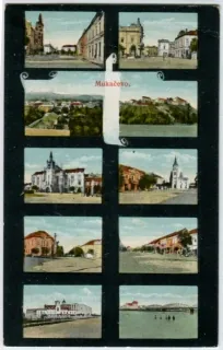 Mukačevo