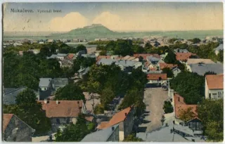 Mukačevo