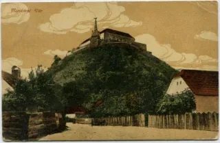 Mukačevo