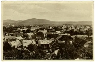 Mukačevo