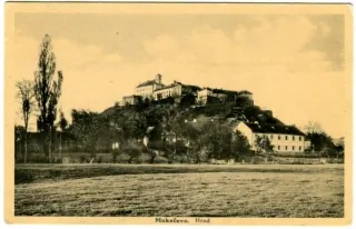 Mukačevo
