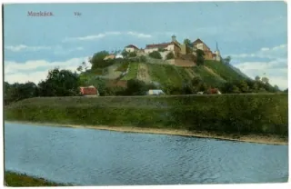 Mukačevo