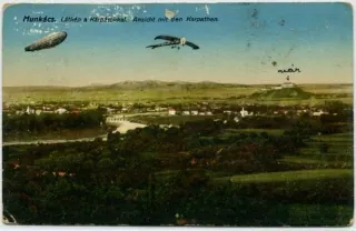 Mukačevo