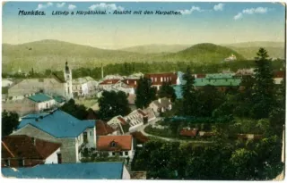 Mukačevo