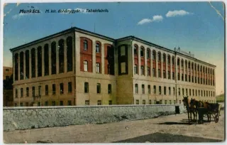 Mukačevo