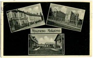 Mukačevo