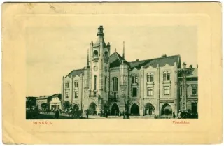 Mukačevo
