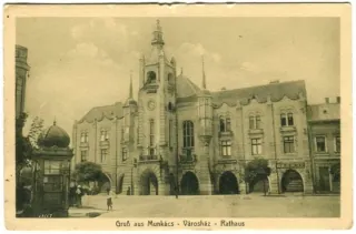 Mukačevo