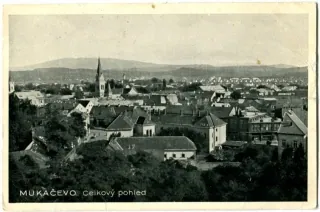 Mukačevo