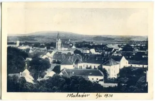 Mukačevo