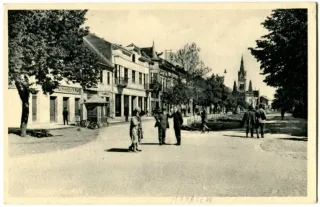 Mukačevo