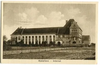 Mukačevo