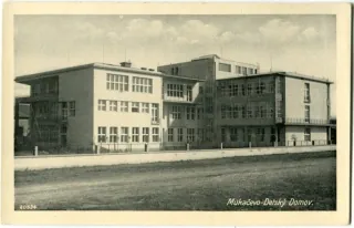 Mukačevo