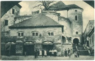 Mukačevo