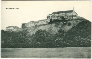Mukačevo
