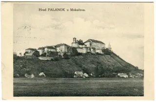 Mukačevo
