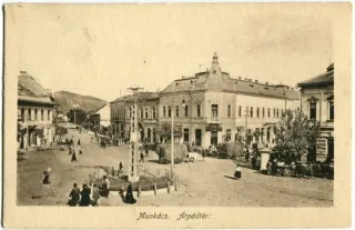 Mukačevo