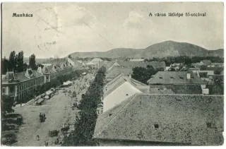 Mukačevo