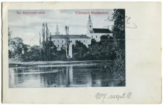 Mukačevo