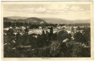 Mukačevo