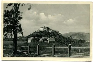 Mukačevo